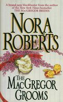 The MacGregors Series in Order by Nora Roberts - FictionDB