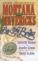 Montana Mavericks: Big Sky Brides