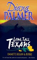 Long, Tall Texans: Emmett, Regan and Burke