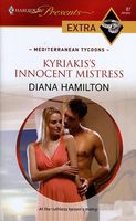 Diana Hamilton's Latest Book