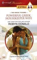 Powerful Greek, Housekeeper Wife