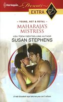 Maharaja's Mistress