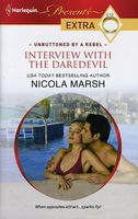 Interview with the Daredevil