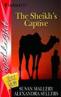 The Sheikh's Captive (Spotlight)