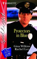 Protectors in Blue (Spotlight)