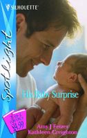 His Baby Surprise (Spotlight)