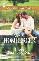 Cindy Homberger's Latest Book