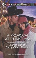 A Proposal at Christmas