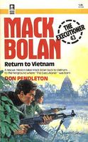 Return to Vietnam