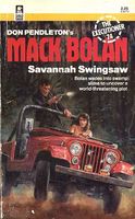 Savannah Swingsaw