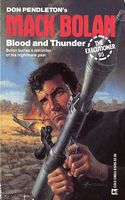 Blood and Thunder