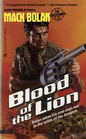 Blood of the Lion