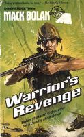 Warrior's Revenge