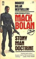 Stony Man Doctrine