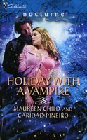 Holiday With A Vampire