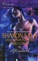 Janis Reams Hudson's Latest Book