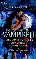 Holiday with a Vampire III: Nothing Says Christmas Like a Vampire