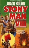 Stony Man VIII