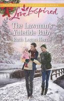 The Lawman's Yuletide Baby