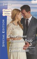 Honeymoon Mountain Bride