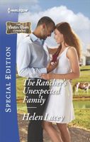 The Rancher's Unexpected Family