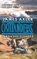 Sargasso Plunder