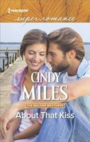 Cindy Miles's Latest Book