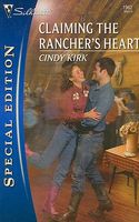 Claiming The Rancher's Heart