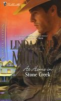 A Creed In Stone Creek by Linda Lael Miller