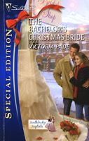 The Bachelor's Christmas Bride