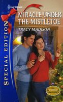 Miracle Under the Mistletoe