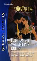 Fortune's Valentine Bride