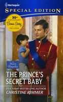 The Prince's Secret Baby