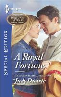 A Royal Fortune