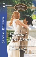 Fortune's June Bride