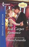 Her Red-Carpet Romance