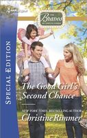 The Good Girl's Second Chance