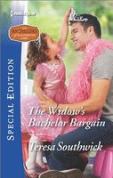 The Widow's Bachelor Bargain