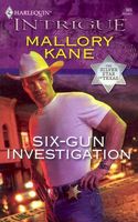 Six-Gun Investigation