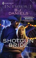 Shotgun Bride