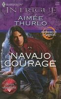 Navajo Courage