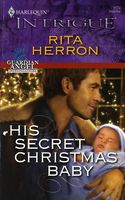 His Secret Christmas Baby