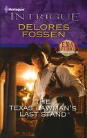 The Texas Lawman's Last Stand