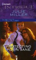 The Precinct: SWAT Series in Order by Julie Miller - FictionDB