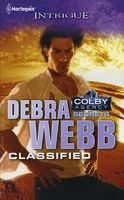 Undercover Wife by Debra Webb