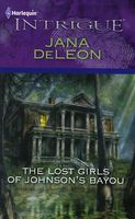 The Lost Girls of Johnson's Bayou