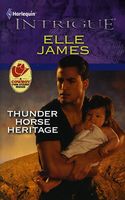 Thunder Horse Heritage