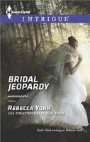 Bridal Jeopardy