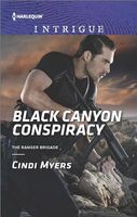 Black Canyon Conspiracy