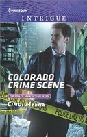 Colorado Crime Scene